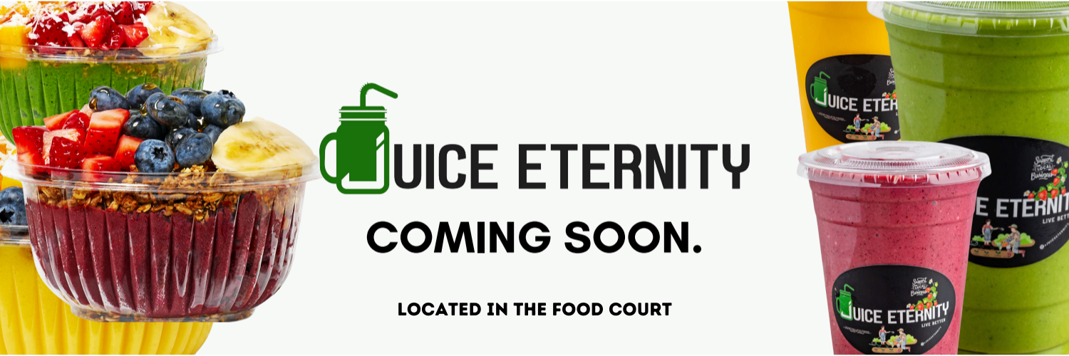 Juice Eternity Coming Soon Slider