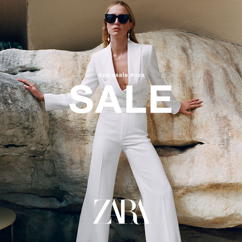 Zara Sale Crossgates