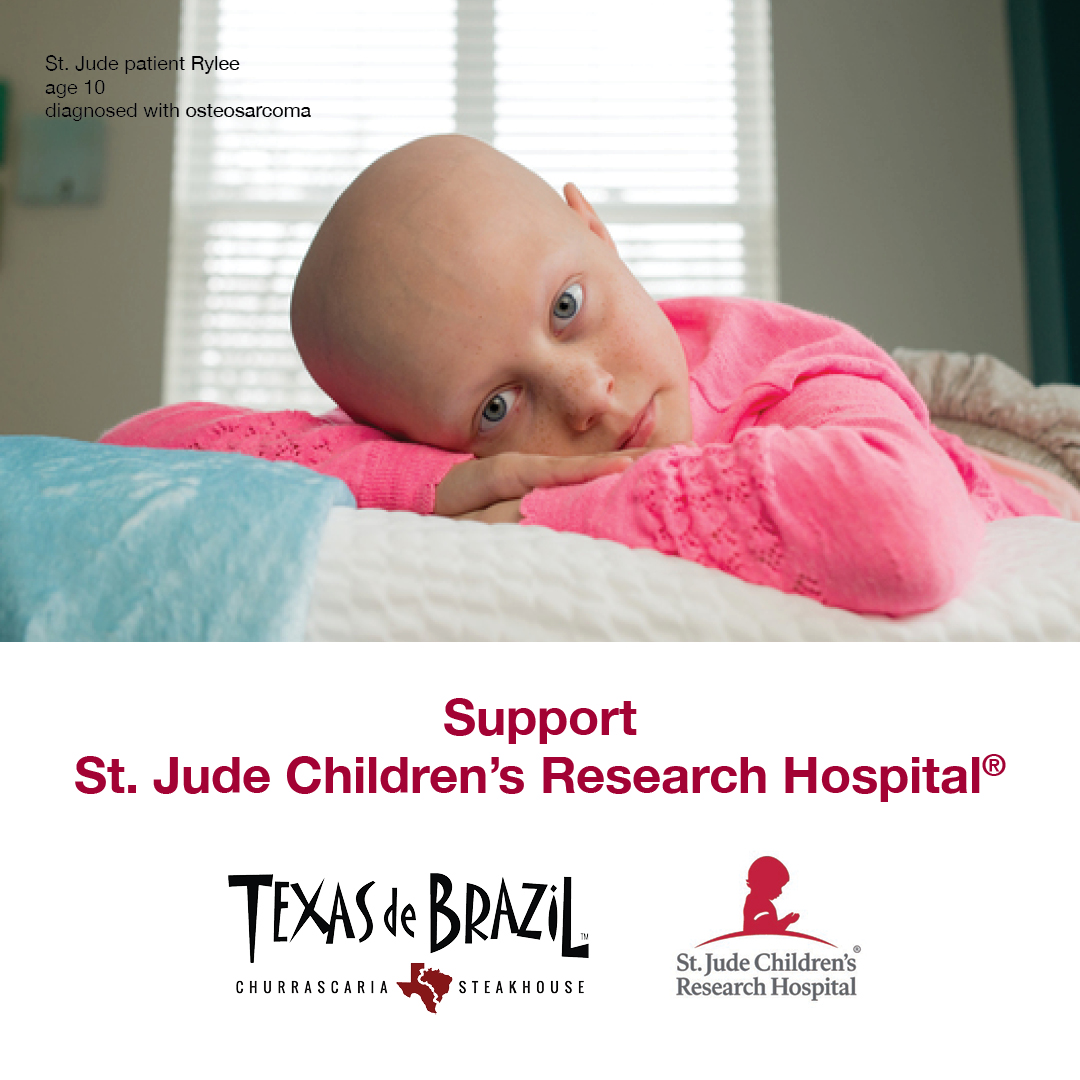 Orthotics for Children with Cancer - Together by St. Jude™