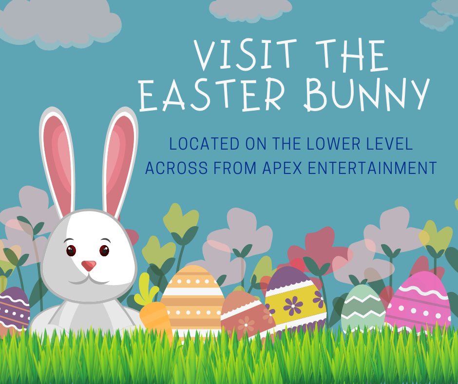 Buy Lent: The Easter Bunny (Story Three) - Microsoft Store en-IL