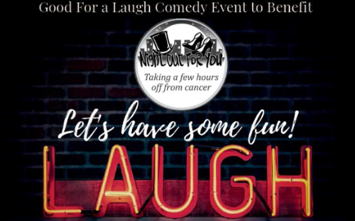 Good for a laugh event