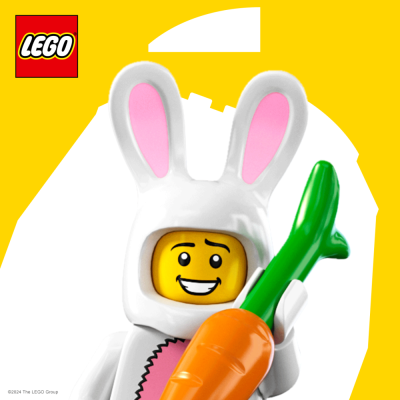 LEGO Campaign 33 On the hunt for Easter gifts EN 1000x1000png
