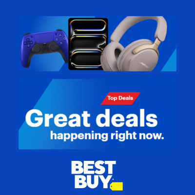 Best Buy Campaign 7 Top Deals at Best Buy EN 1000x1000 1
