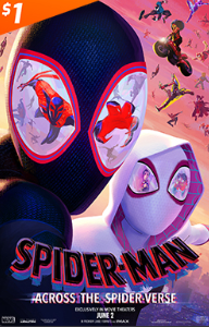 SME Across the Spiderverse