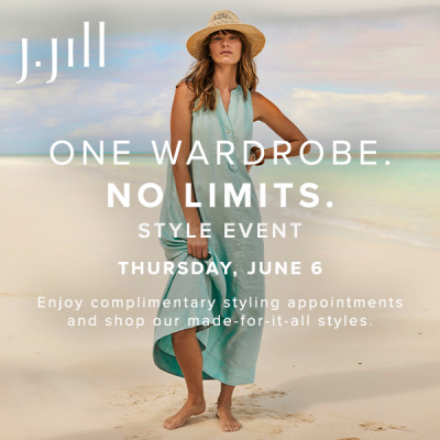 Style Event June 6