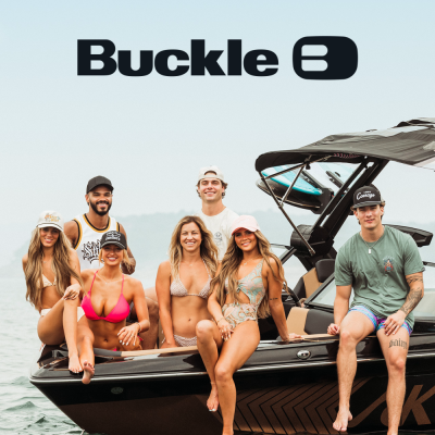 Buckle Campaign 189 Get ready for summer EN 1000x1000 1