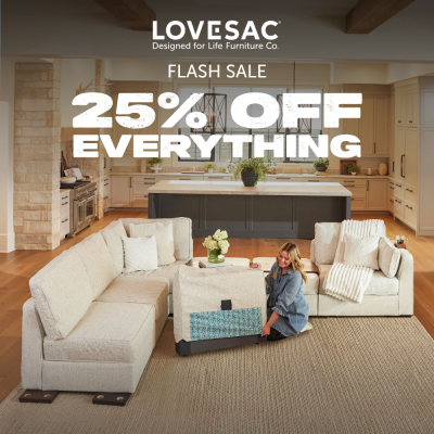 Lovesac Campaign 119 Flash Sale EN 1000x1000 1