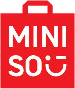 Miniso Bag Logo