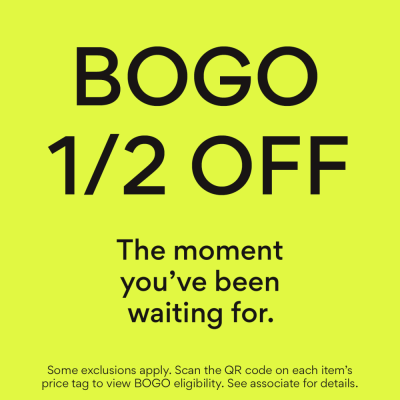 Famous Footwear Campaign 4 BOGO 12 Off EN 1000x1000 1