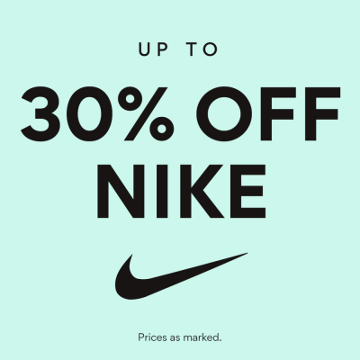 Famous Footwear Campaign 5 Nike Up to 30 off EN 1000x1000 1