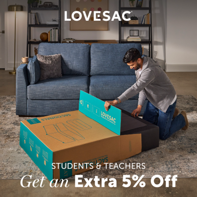 Lovesac Campaign 123 Back to School EN 1000x1000 1