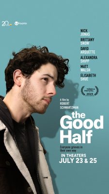 The Good Half