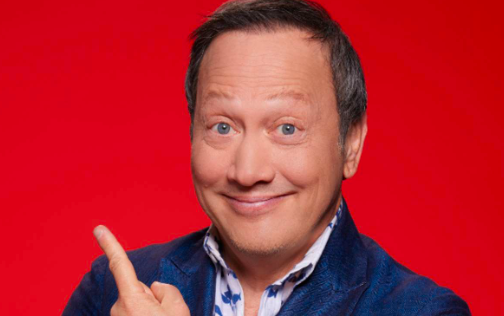 Rob Schneider