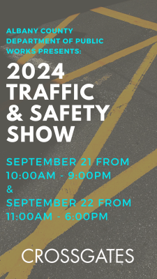 2024 Traffic Safety Show DD Traffic