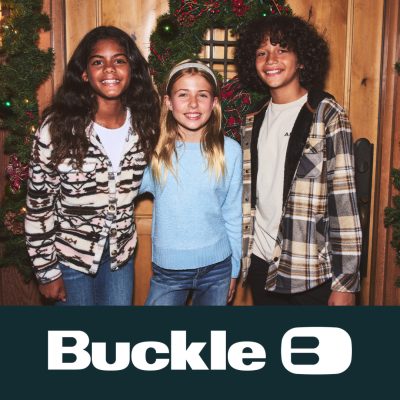 Buckle Campaign 214 Holliday Fun EN 1080x1080 1