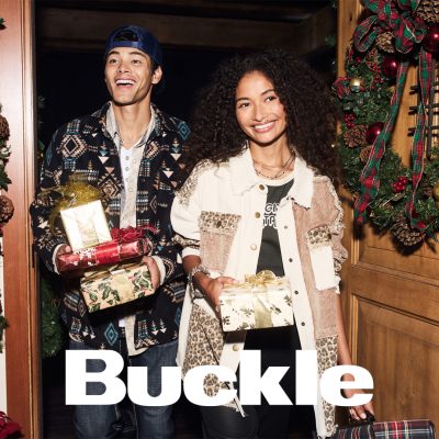 Buckle Campaign 216 Holiday Style to Match Your Vibe EN 1080x1080 1