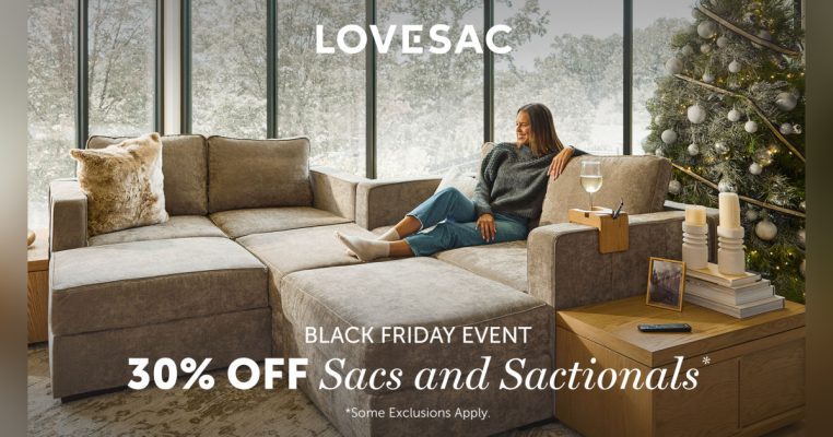 Lovesac Campaign 129 Black Friday Event EN 1200x630 1