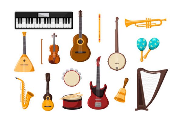 instruments