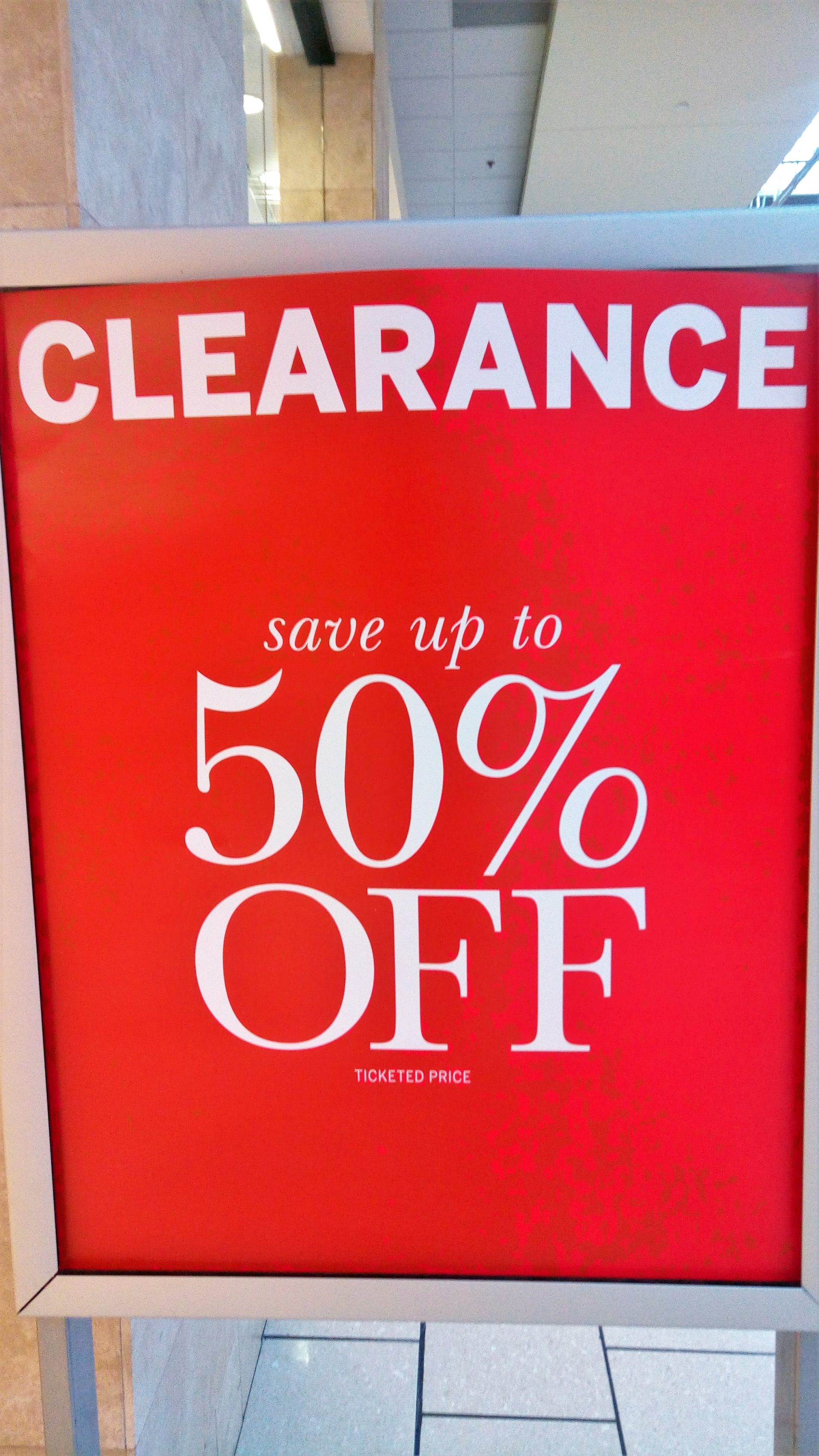 Dress barn clearance outlet sale